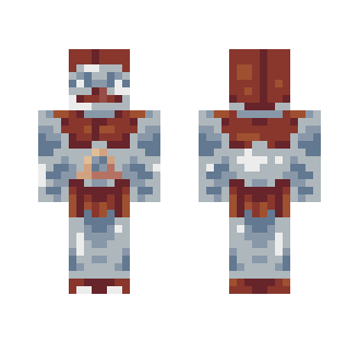 Circus Baby (PBL S18 R4)