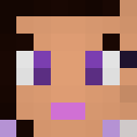 Download Free alleged Sombra skin of post Skin for Minecraft image 3 alleged Sombra skin of post - Female Minecraft Skins - image 3
