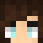 -Spring FLower- - Female Minecraft Skins - image 3