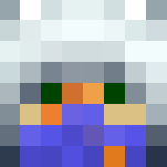 Warsassin - Male Minecraft Skins - image 3