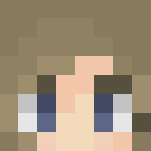 Casual Sweater w/ Animal Ears - Female Minecraft Skins - image 3