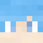 Halloween ICEconchy (Request) - Halloween Minecraft Skins - image 3