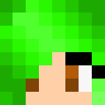 My second skin - Female Minecraft Skins - image 3