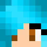 Download Free My skin Skin for Minecraft image 3 My skin - Female Minecraft Skins - image 3