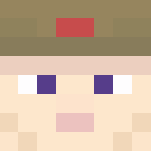 WW2 Soviet Soldier - Male Minecraft Skins - image 3