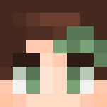 CrazyEmerald | :L np mr Owl - Male Minecraft Skins - image 3