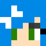 Winter Wonderland - Female Minecraft Skins - image 3