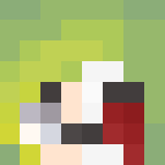The Clow Skelly Sounds Stupid Ik - Female Minecraft Skins - image 3