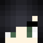 Fantasy Girl - Girl Minecraft Skins - image 3