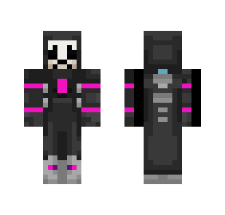 Remake Sombra ????