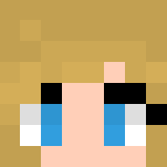 =-=Cute Girl=-= - Cute Girls Minecraft Skins - image 3