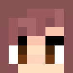 its my school uniform - Female Minecraft Skins - image 3