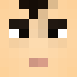 Rodney Mckay - Stargate Atlantis - Male Minecraft Skins - image 3