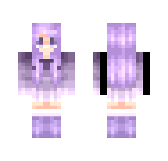 Violet Paradise