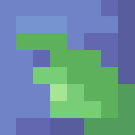 Atlas Is Geographically Incorrect - Male Minecraft Skins - image 3