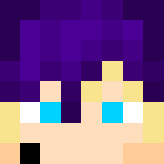 Pasha (oc) - Male Minecraft Skins - image 3