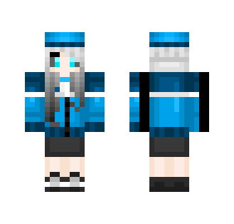 Human Girl TrainerTale Sans