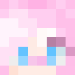 Bunny Onesie? - Female Minecraft Skins - image 3