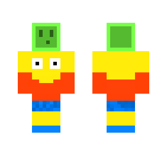 Bart simpson