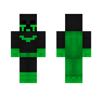 Creeper Batman