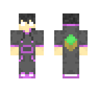 TheEnderKnight