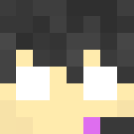 TheEnderKnight - Male Minecraft Skins - image 3