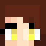 Piper Mclean! - Female Minecraft Skins - image 3