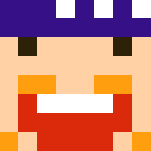 Go Senior! - Male Minecraft Skins - image 3
