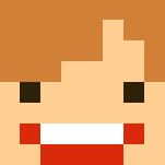 Go Junior! - Male Minecraft Skins - image 3