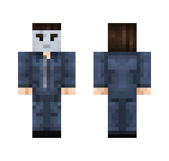 Michael Myers - Halloween