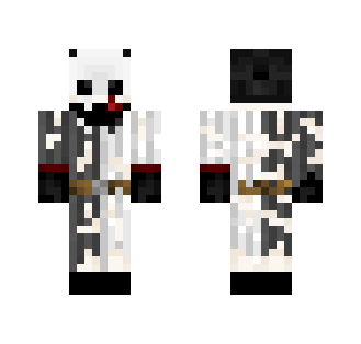 Serial Killer