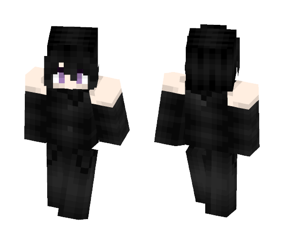 Test - Male Minecraft Skins - image 1