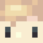 ????sad gay schoolboy???? - Interchangeable Minecraft Skins - image 3