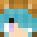 Spooky Scary Bear - Female Minecraft Skins - image 3