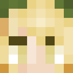 ~Creeper Girl~ Roses - Female Minecraft Skins - image 3
