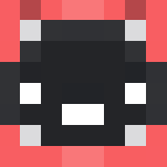 Dragon Hood Person l: - Male Minecraft Skins - image 3