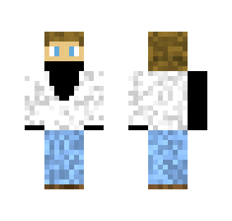 the bedsnoopy youtuber