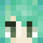 ~School Girl~ - Female Minecraft Skins - image 3