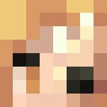 Flaming Crystals - Male Minecraft Skins - image 3