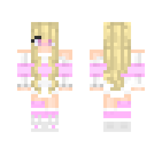 Pinky