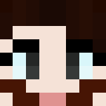 Kuchisake-Onna - Female Minecraft Skins - image 3