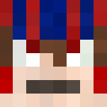 Balloon Boy (Human Nightmare BB) - Boy Minecraft Skins - image 3