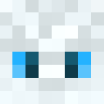 Download Free Reshiram Skin for Minecraft image 3 Reshiram - Other Minecraft Skins - image 3