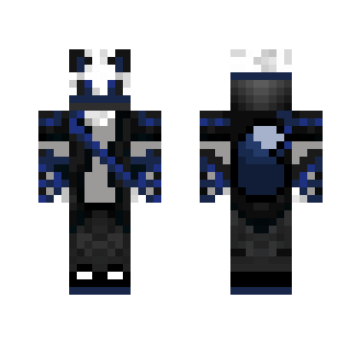 Assassin Sans