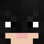 Batman (dawn of justice) - Batman Minecraft Skins - image 3