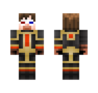 Adamantium Impervium V2