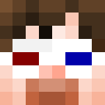 Adamantium Impervium V2 - Male Minecraft Skins - image 3