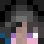 x Flower Power School Girl x - Girl Minecraft Skins - image 3