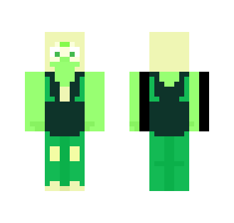 Peridot