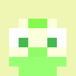 Peridot - Female Minecraft Skins - image 3